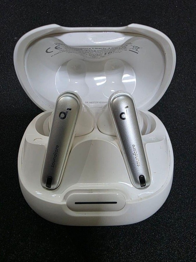 Оголошення Anker soundcore liberty 4 nc Б/У