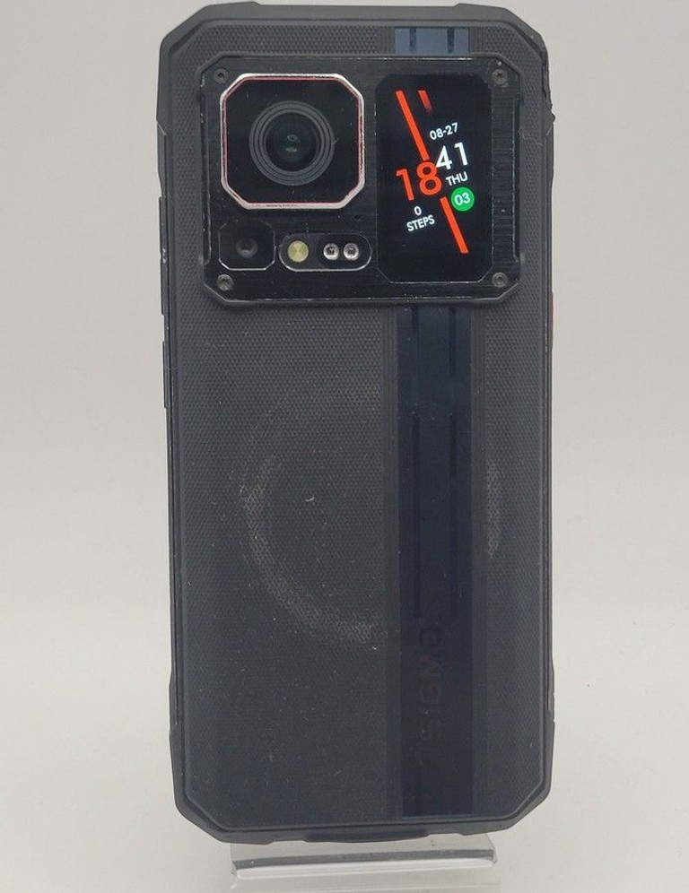 Розпродаж Sigma x-treme pq58 12/256gb, продавець Техноскарб