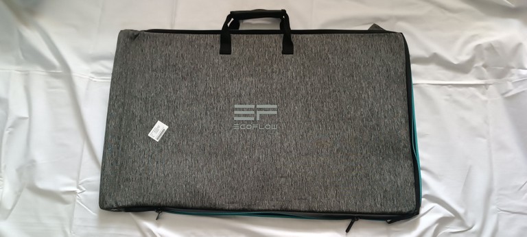 Купить EcoFlow EF -FLEX 220 Б/У