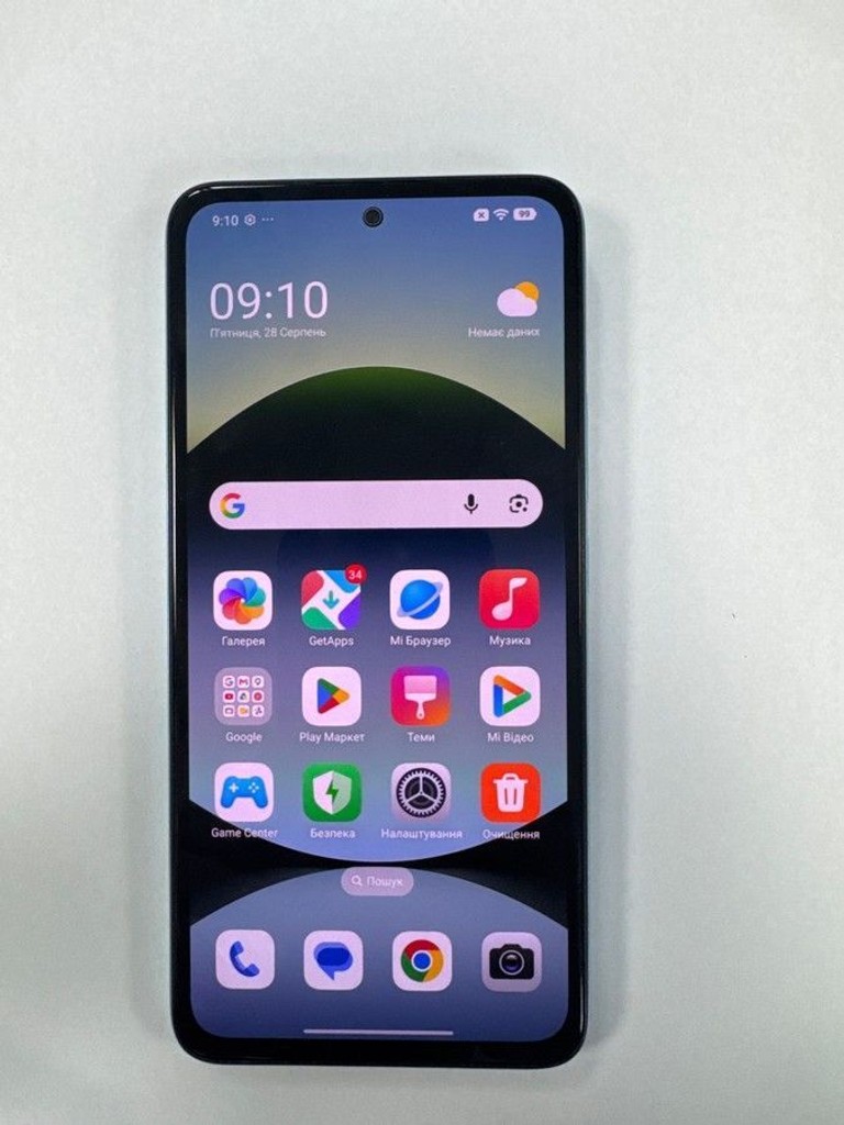 Купить Xiaomi redmi note 14 6/128gb Б/У