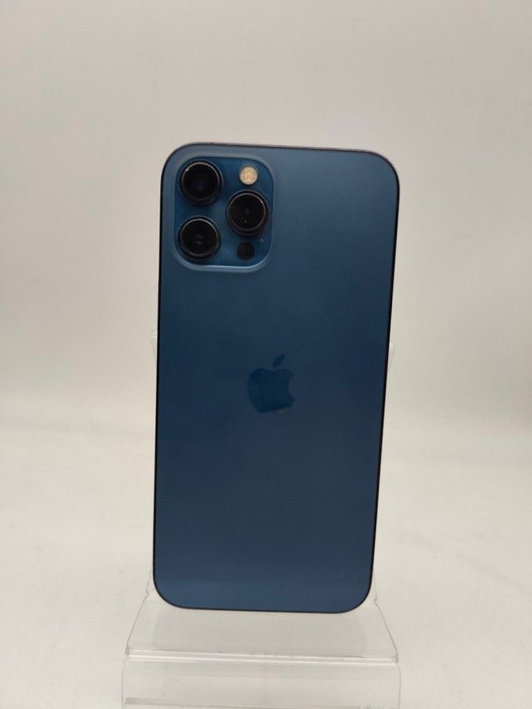 Оголошення Apple iphone 12 pro max 256gb Б/У