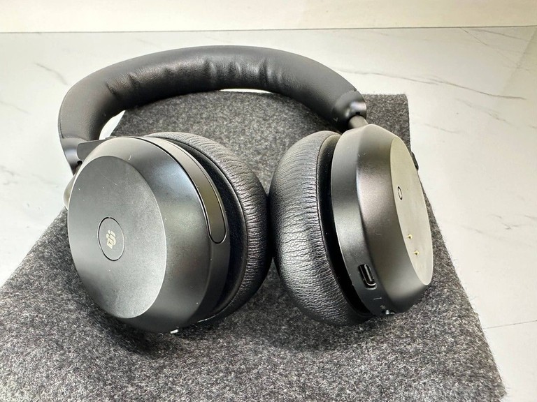 Дешиво Jabra evolve2 75 ms stereo usb-a с ломбарда