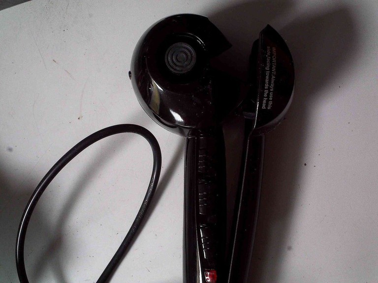 Купить Babyliss bab2665u Б/У