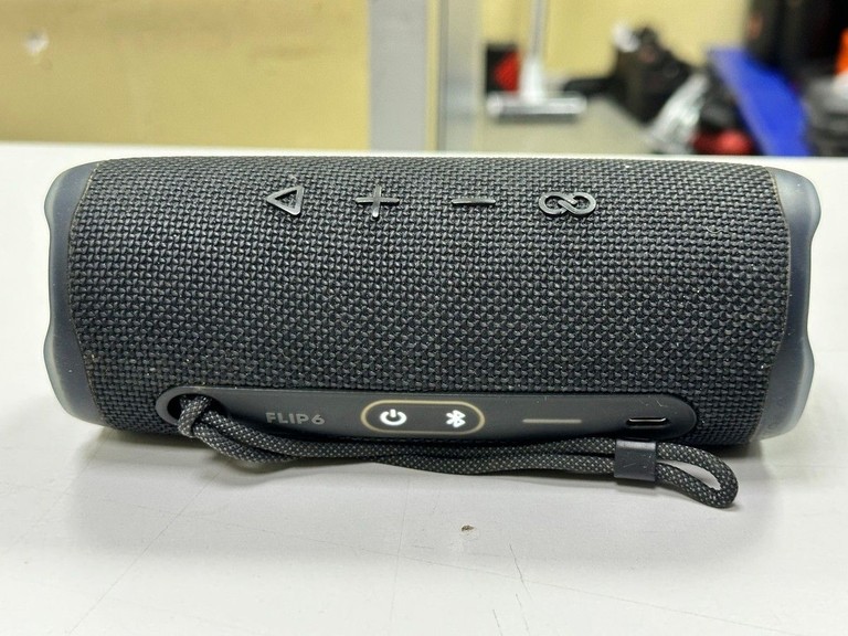 Оголошення Jbl flip 6 Б/У