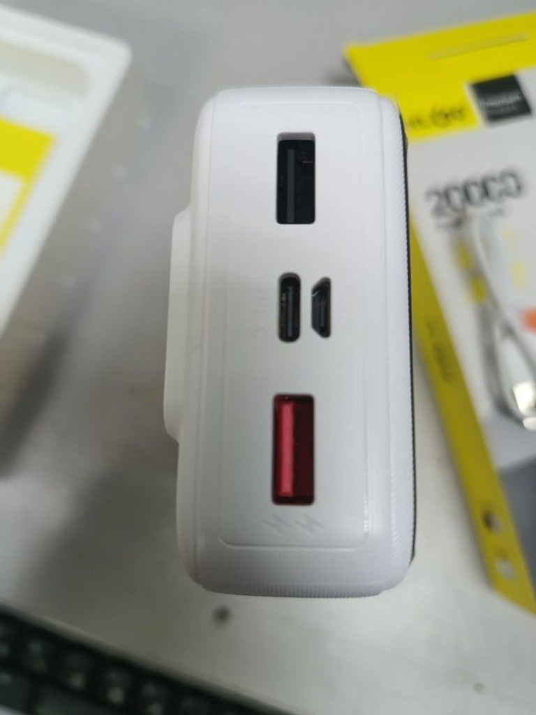 Объявление Klgo kp-38 20000mah Б/У