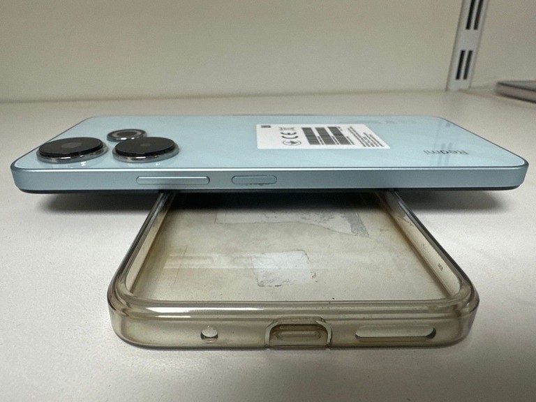 Xiaomi Redmi 13 6/128GB Blue Код:01-201093254. Зображення 6