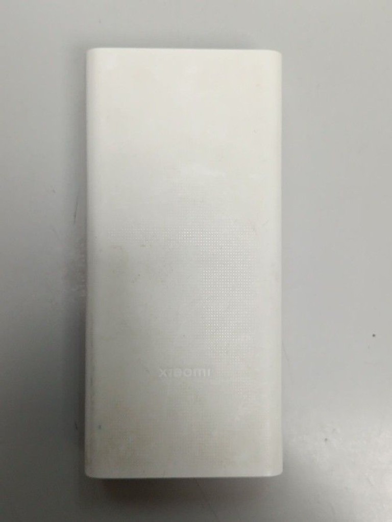 Купить Xiaomi mi 20000 mah 22.5w pb2022zm Б/У