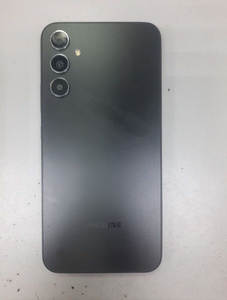 Оголошення Samsung galaxy a34 5g sm-a346e 6/128gb Б/У