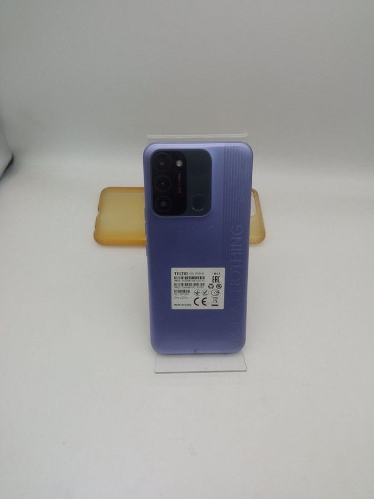 Розпродаж Tecno spark 8c kg5j 2/64gb, продавець Техноскарб