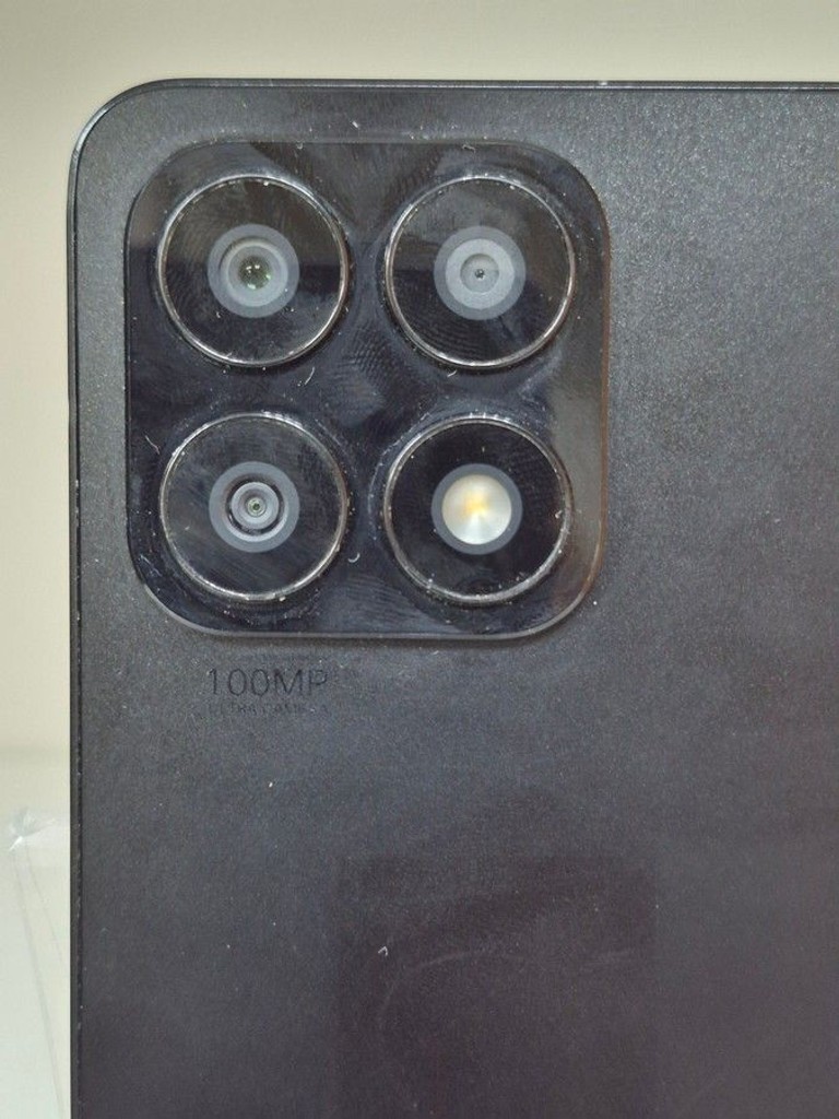 Honor x8a 6/128gb Код:01-201098352. Изображение 5
