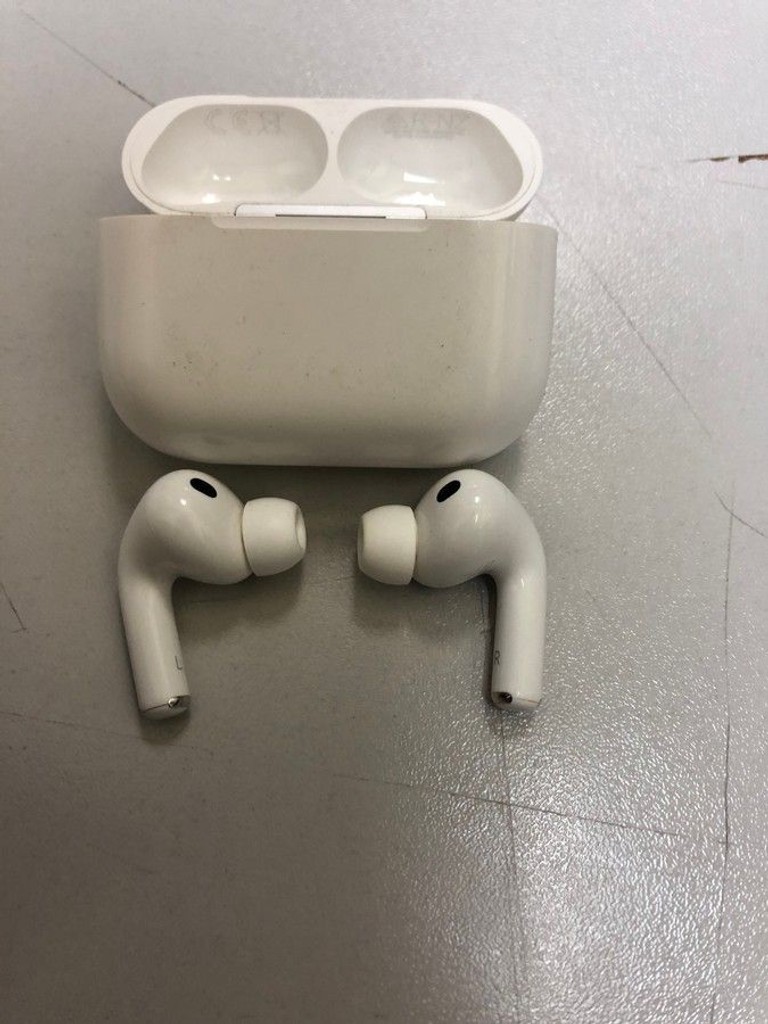 AirPods Pro 3 Код:01-201079988. Зображення 5