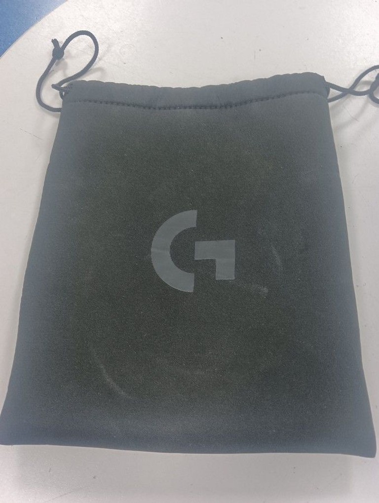 Logitech g pro x Код:01-201100949. Зображення 5