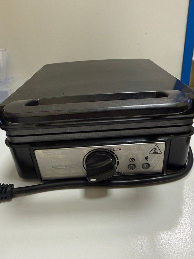 Купити MPM Product MGO-24 Б/У