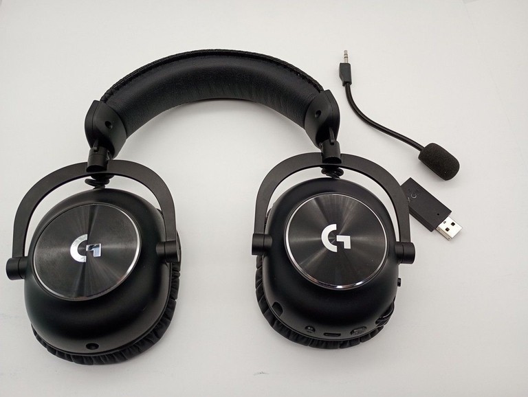 Купити Logitech g pro x 2 lightspeed Б/У