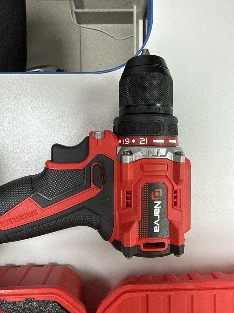 Дешево Narva NCD-21BL з ломбарду