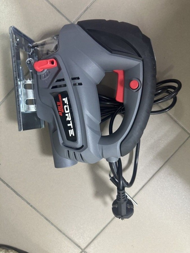 Купити Forte JS 700 VP Б/У