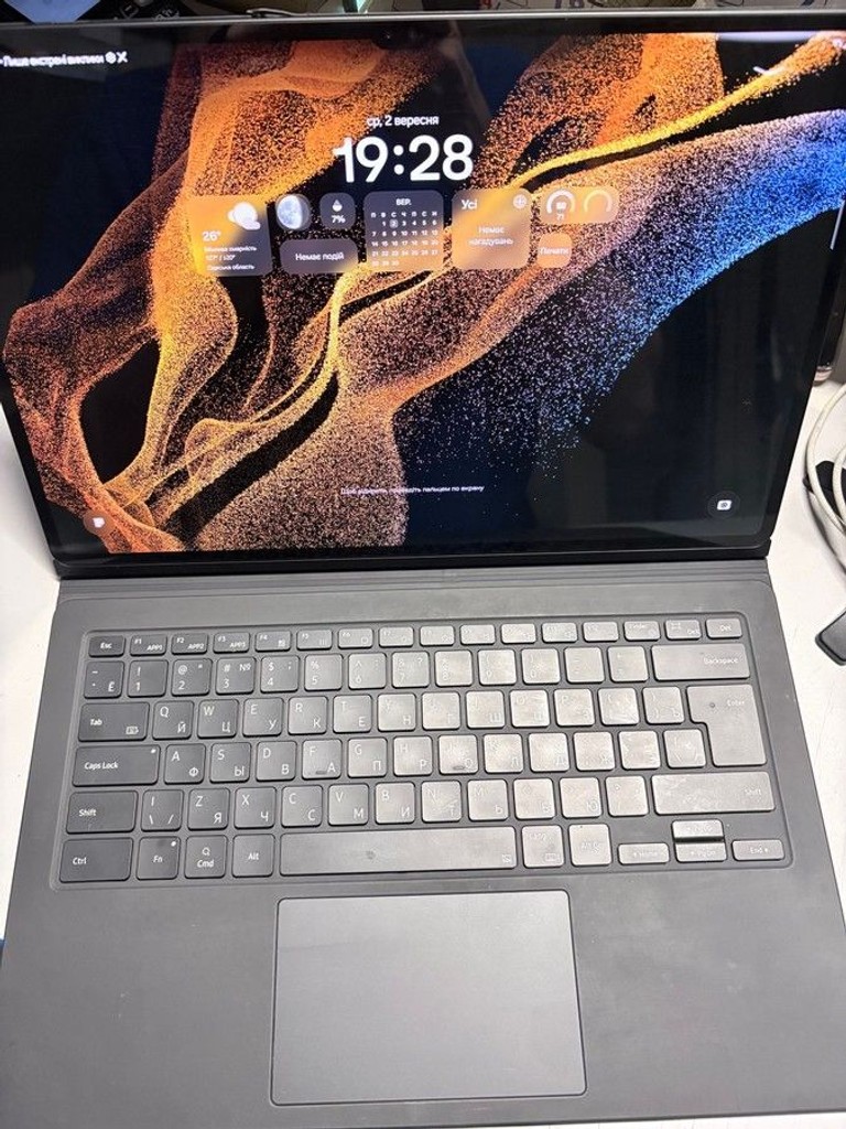 Samsung galaxy tab s8 ultra 14.6 8/128gb Код:01-201101070. Зображення 9
