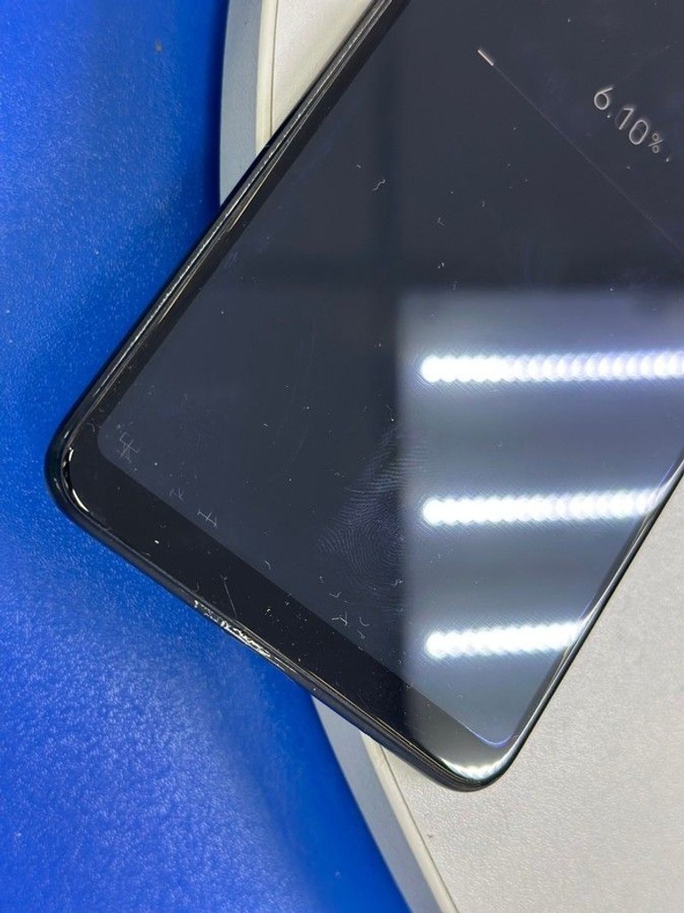Xiaomi Mi Max 3 6/128GB Black Код:01-201098207. Изображение 9