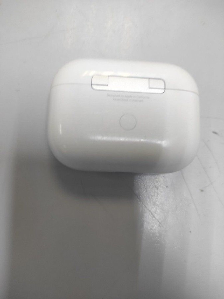 Объявление Apple AirPods Pro (MWP22) Б/У