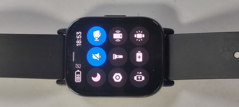 Оголошення Xiaomi redmi watch 5 lite Б/У