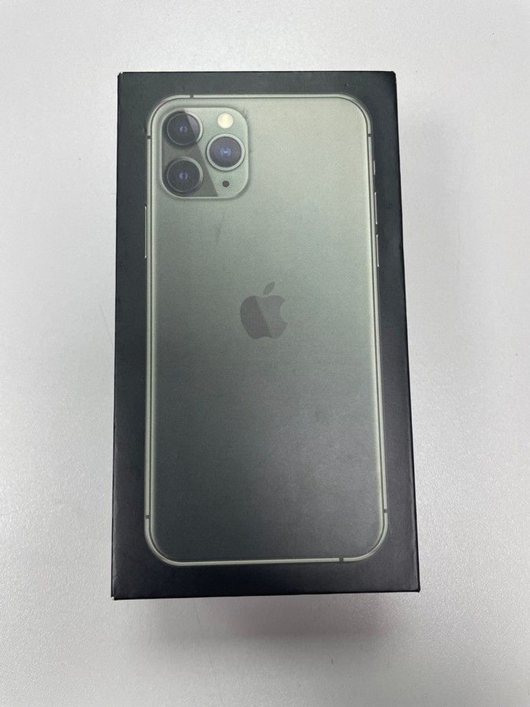 Apple iphone 11 pro 64gb Код:01-201102984. Изображение 6