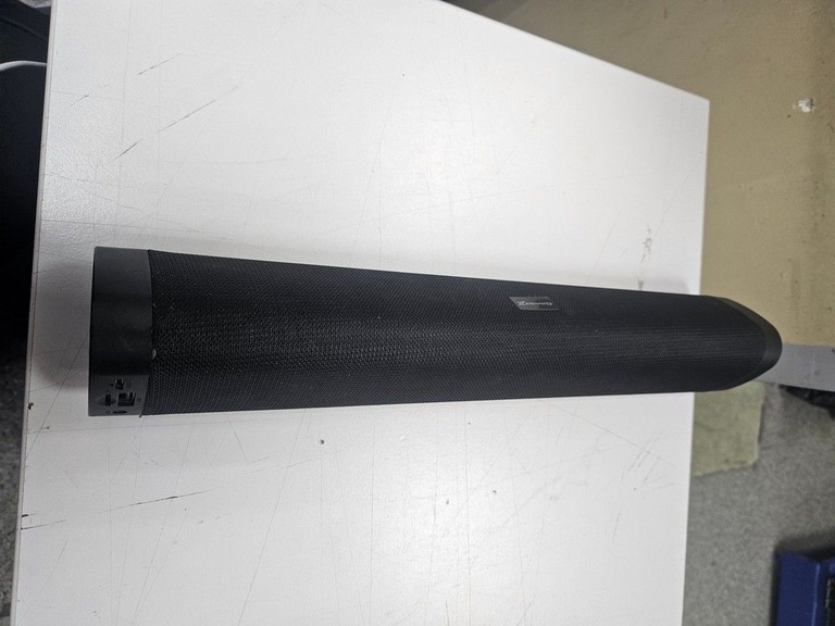 Дешиво Grand-x BTS-10SB с ломбарда
