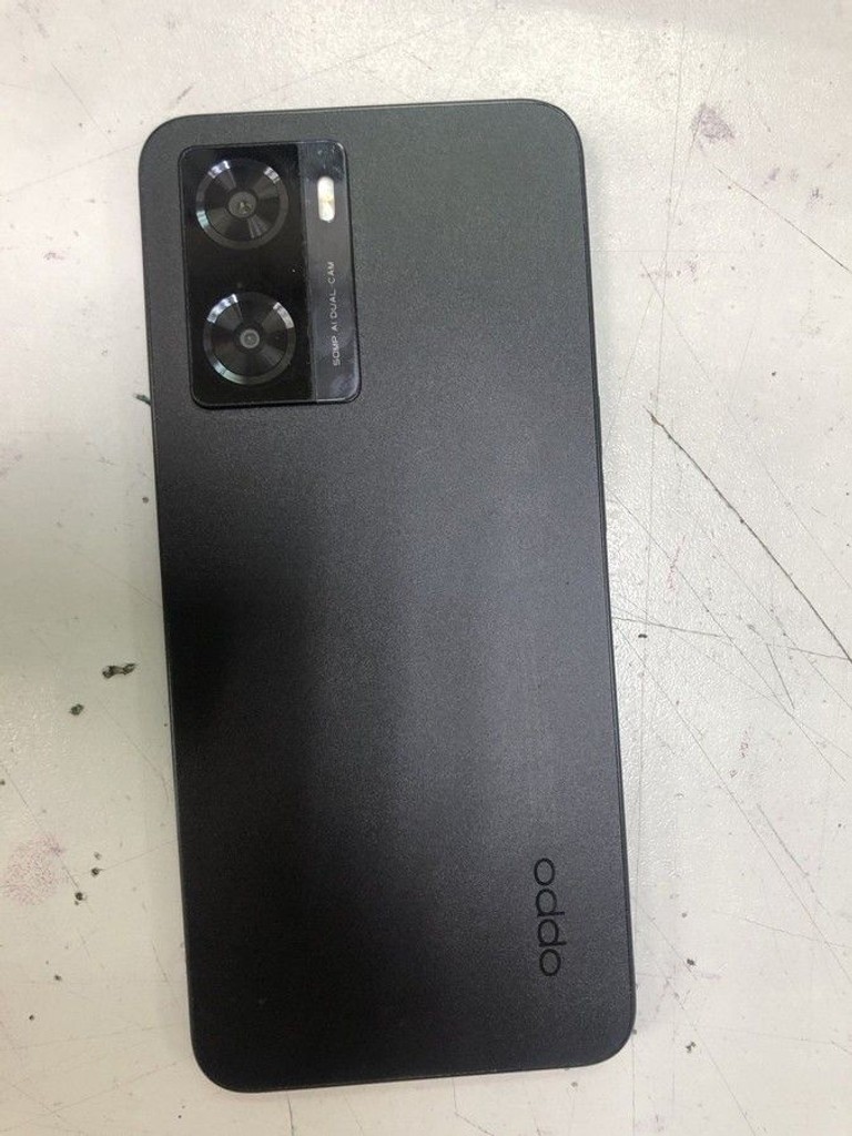 Дешево Oppo a57s 4/128gb з ломбарду