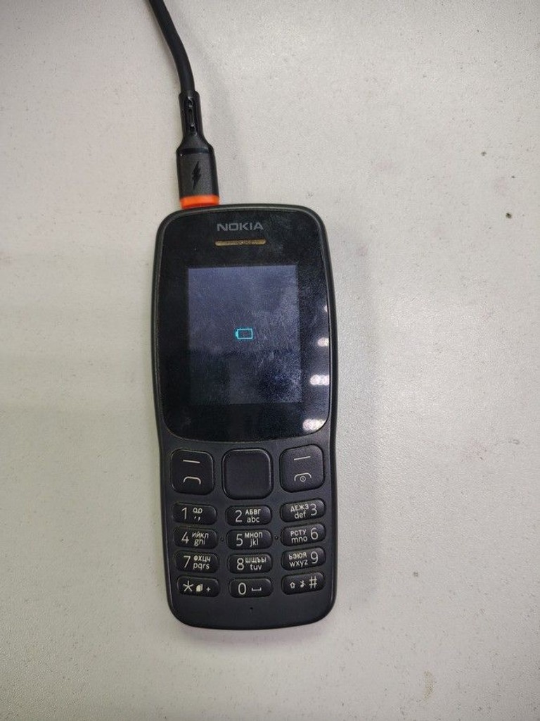 Nokia 106 ta1114 Код:01-201101165. Зображення 8