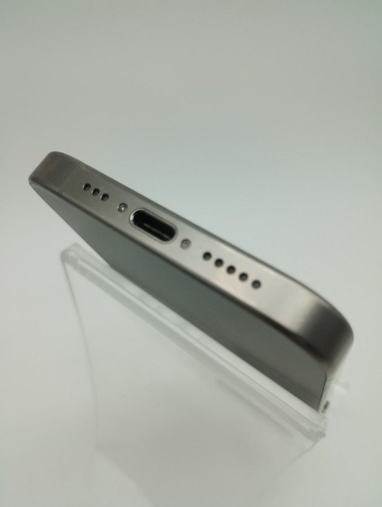 Apple iphone 15 pro 512gb Код:01-201096301. Зображення 6