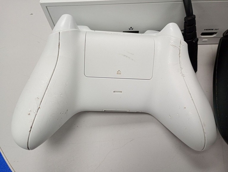 Microsoft xbox series s 512gb Код:01-201103783. Зображення 7