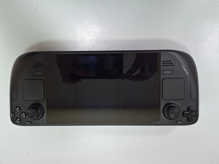 Розпродаж Valve Steam Deck OLED 512 GB, продавець Техноскарб
