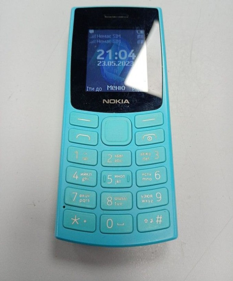 Купити Nokia 105 2023 Б/У