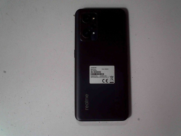 Купити Realme gt neo 2 8/128gb Б/У