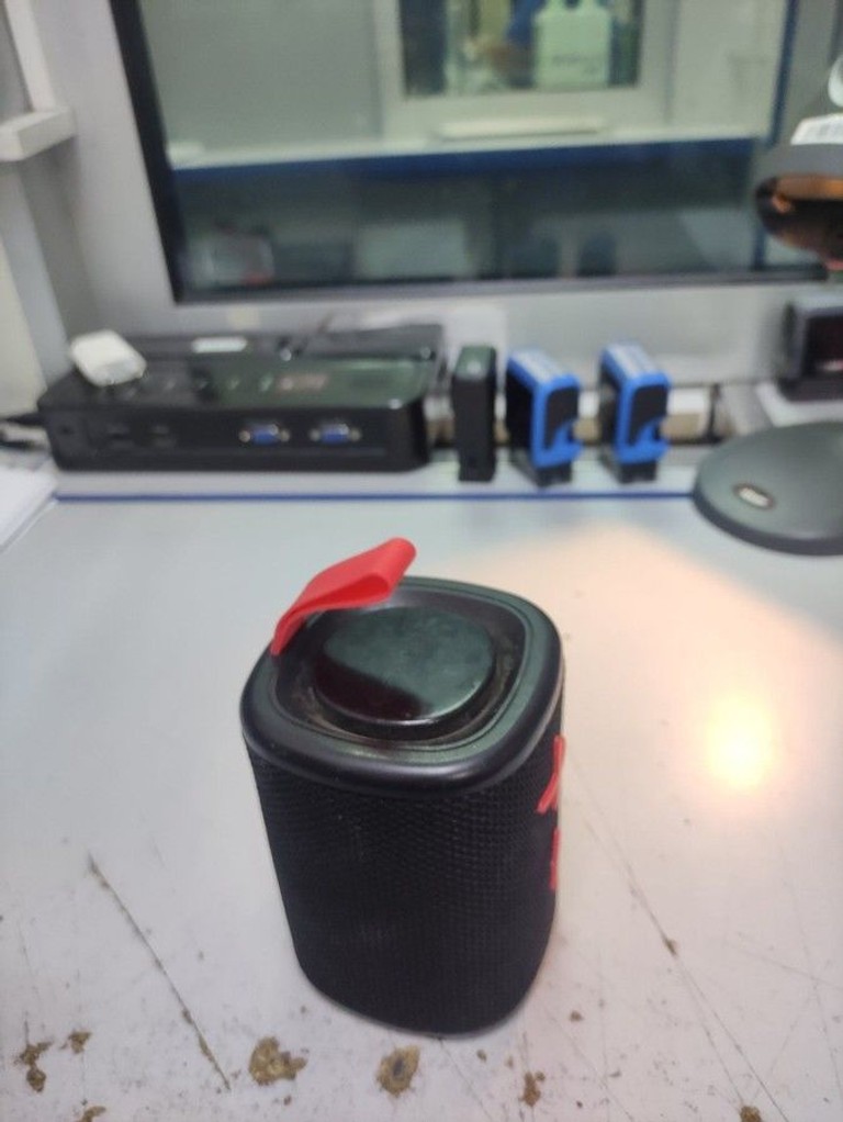 Дешево Grand-x BTS-10DB з ломбарду