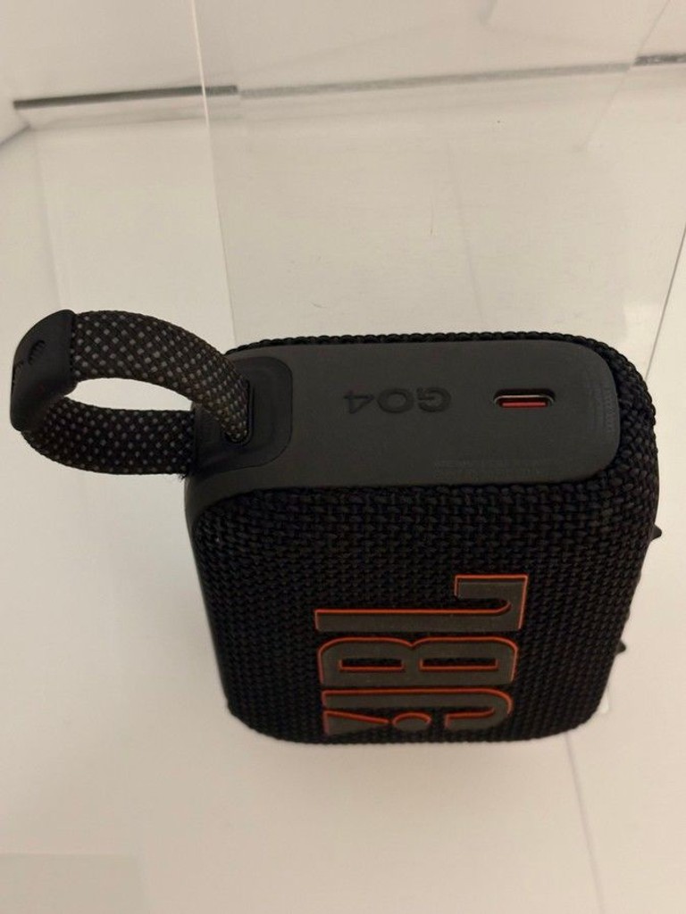 Розпродаж Jbl go 4, продавець Техноскарб