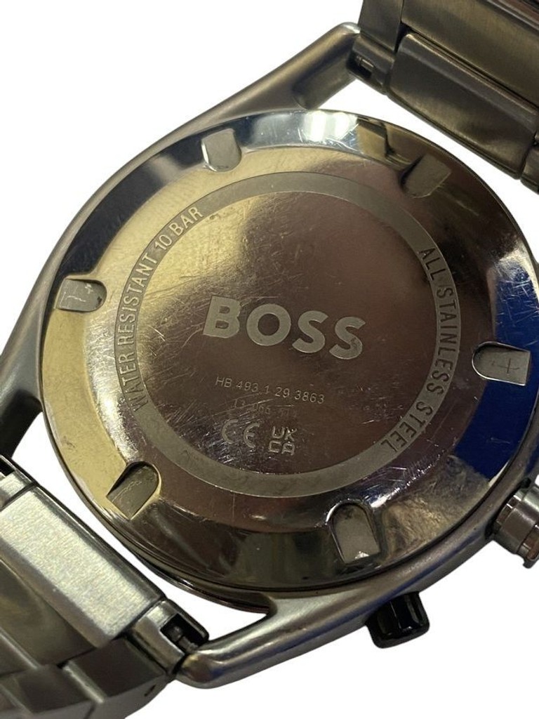 Дешиво Hugo Boss hb 493.1.29.3863 с ломбарда