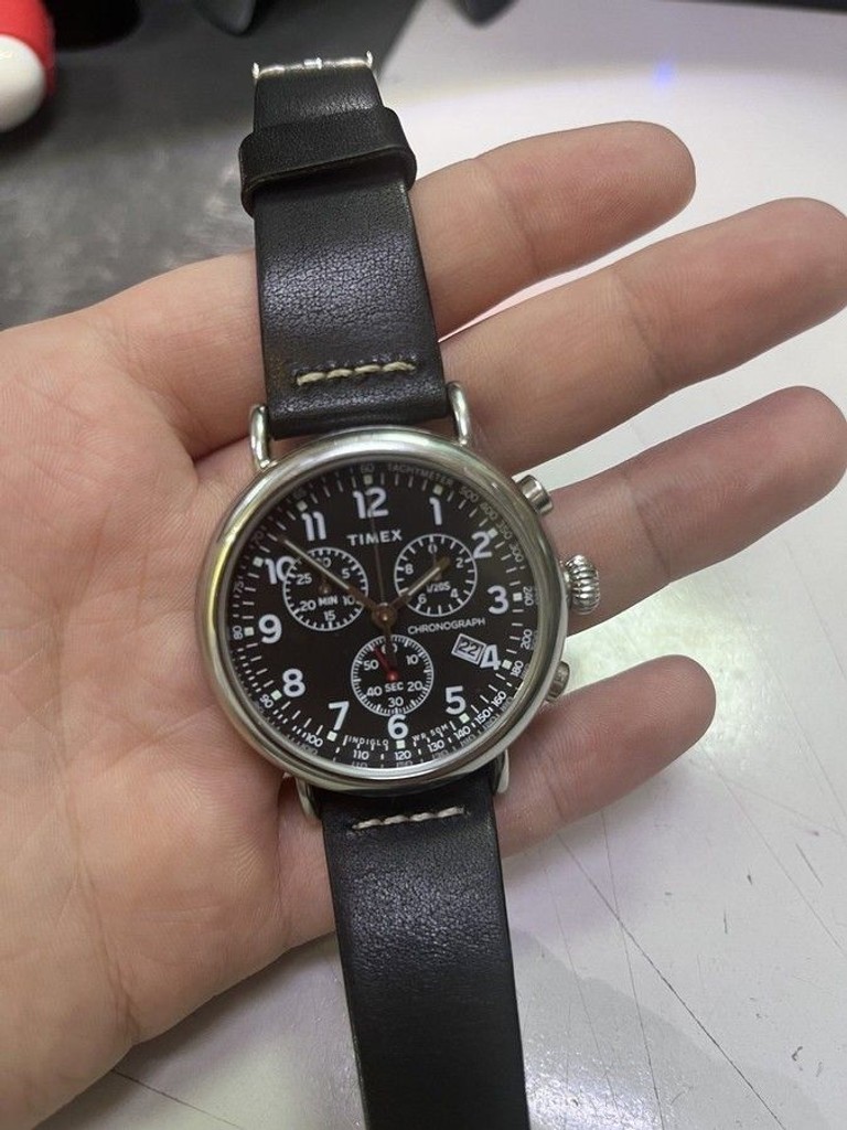 Оголошення Timex tw2t69100 Б/У
