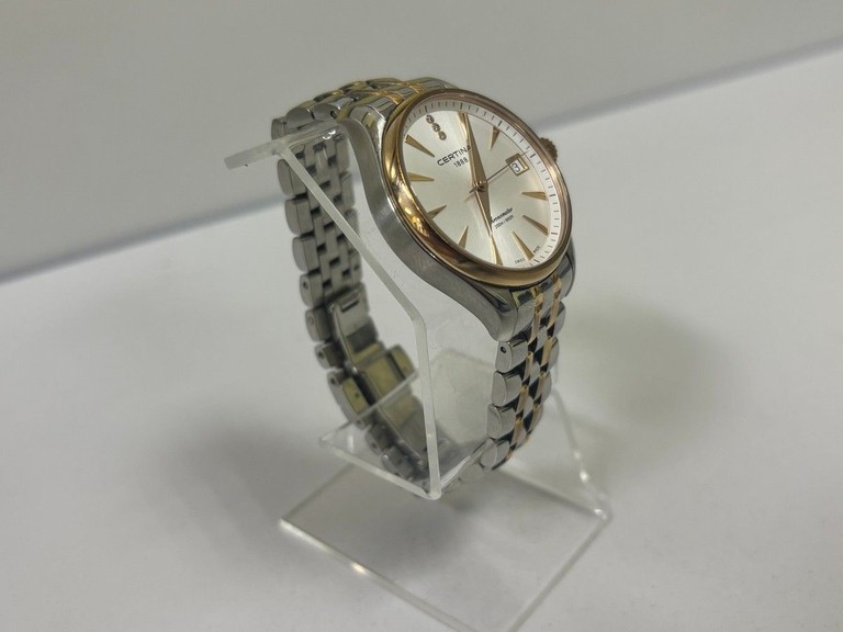 Оголошення Certina c032.051 Б/У