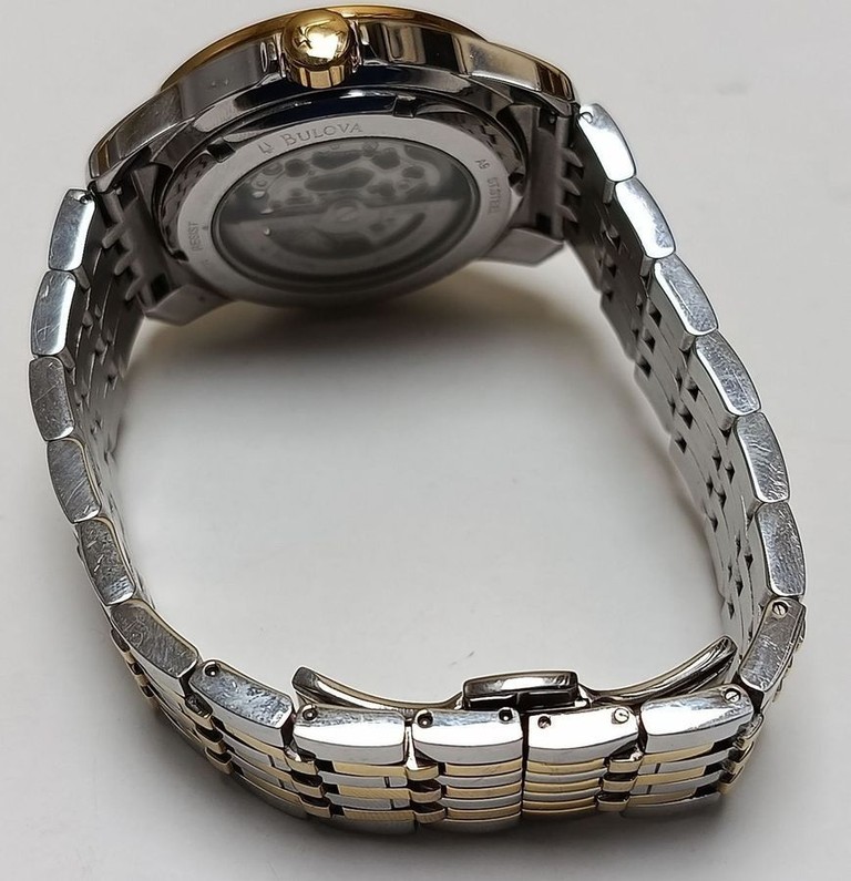 Bulova c977598 Код:01-200911731. Изображение 6