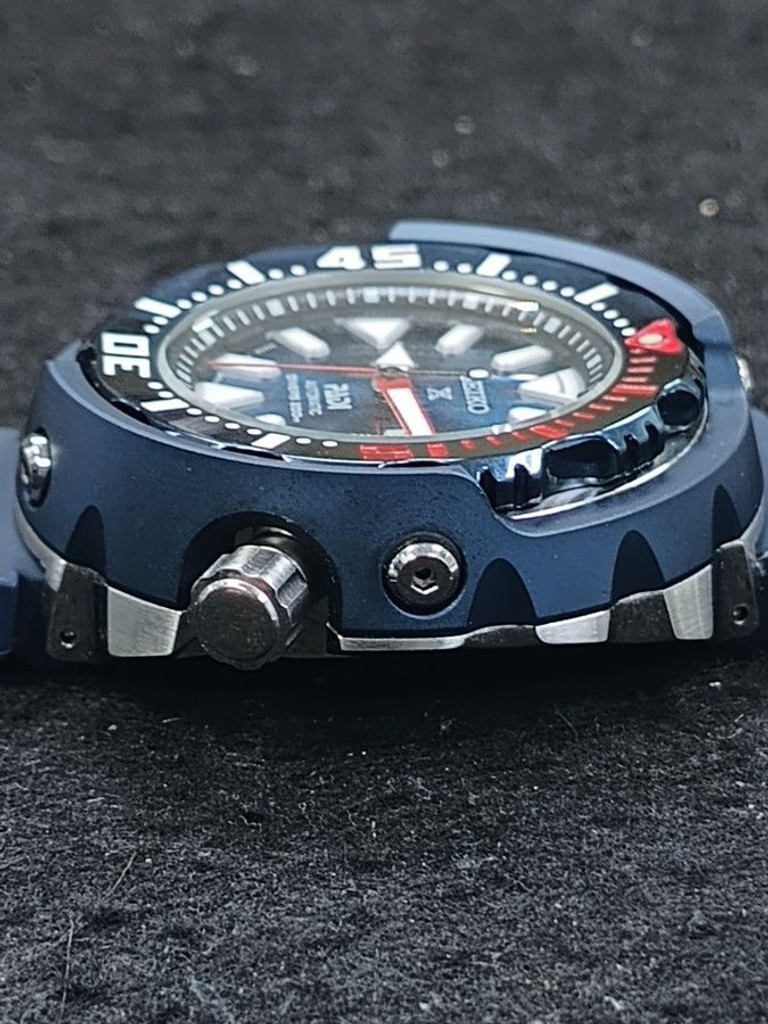 Seiko 4r36-05v0 Код:01-201016540. Зображення 9