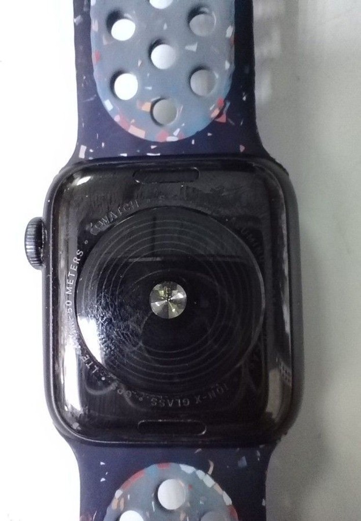 Объявление Apple watch se gps + cellular 40mm aluminum case Б/У