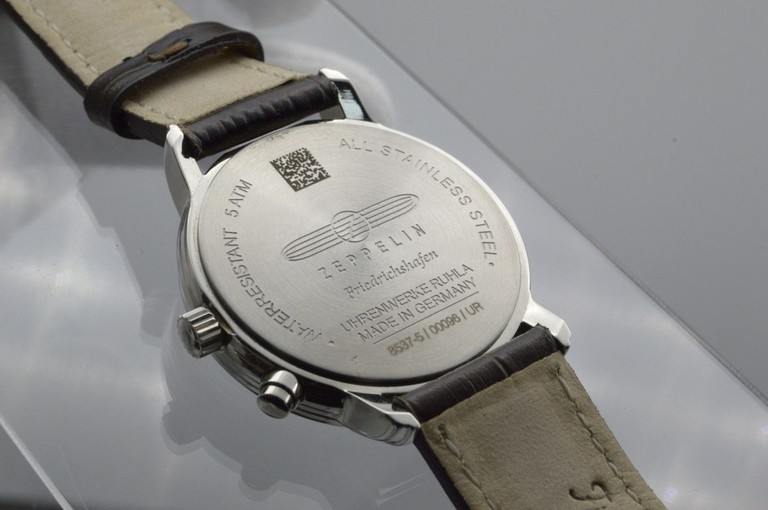 Zeppelin 8537-6 Код:01-201011024. Изображение 5