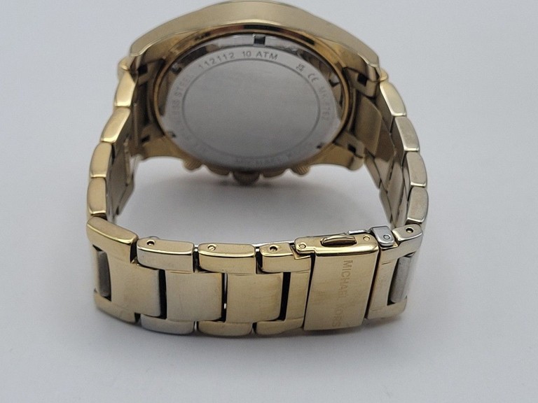 Michael Kors mk-6762 Код:01-200932307. Изображение 5