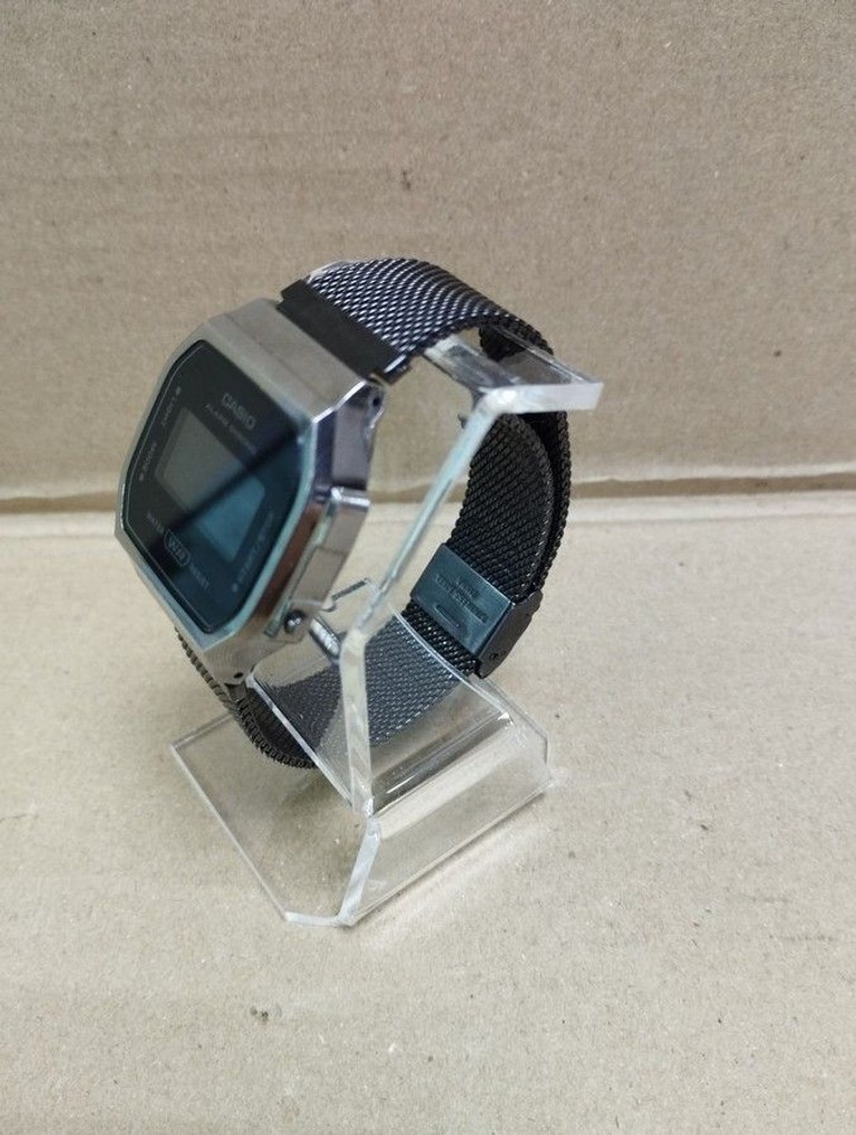 Оголошення Casio vintage a168we Б/У