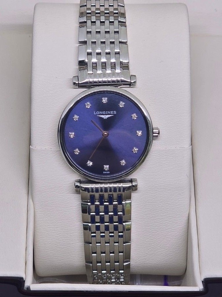 Объявление Longines La Grande Classique de Longines L4.209.4.97.6 Б/У