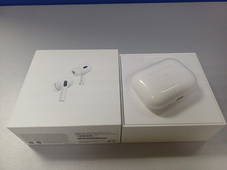 Объявление Apple airpods pro 2nd generation magsafe Б/У