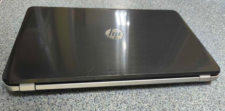 Hp 17/core i3 3110m ddr3/8gb ddr3/hdd *відсутній/ssd 128 gb/*інтегрована Код:01-201110567. Изображение 9