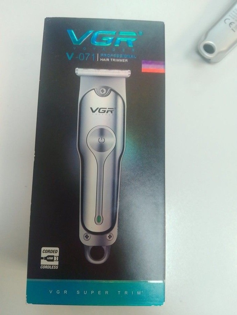 Купити Vgr V-071 Б/У