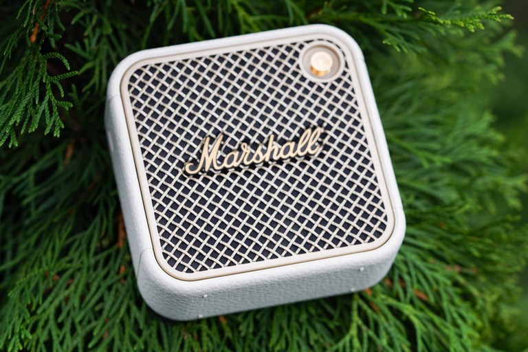 Объявление Marshall Willen II 10W Cream (1006717) ОРИГІНАЛ! Нова. Б/У