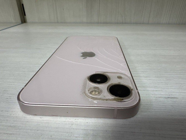 Apple iphone 13 256gb Код:01-201116179. Зображення 6